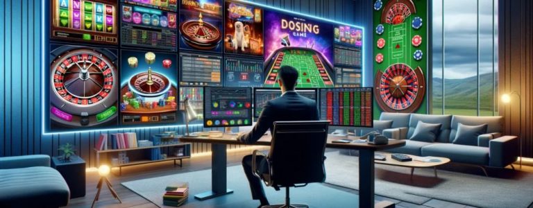 Why Skilled Experts Are Vital for Online Gaming Security